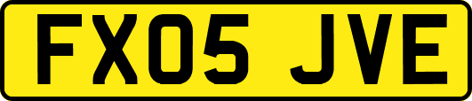 FX05JVE