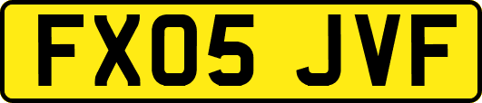 FX05JVF