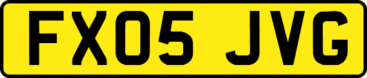 FX05JVG