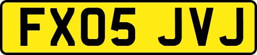 FX05JVJ