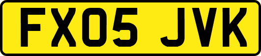FX05JVK