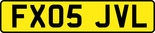 FX05JVL