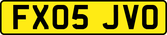 FX05JVO