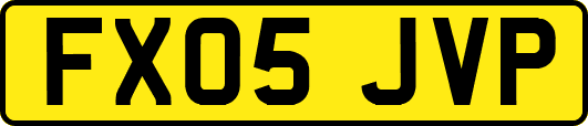 FX05JVP