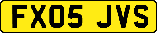 FX05JVS