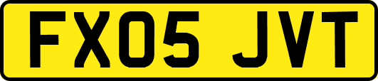 FX05JVT