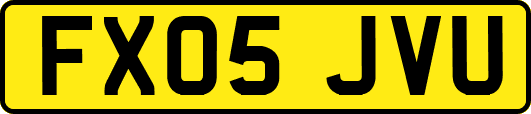 FX05JVU