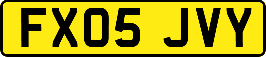 FX05JVY