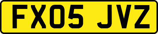 FX05JVZ