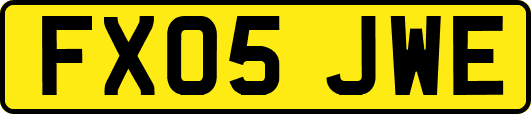 FX05JWE