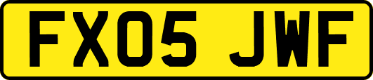 FX05JWF