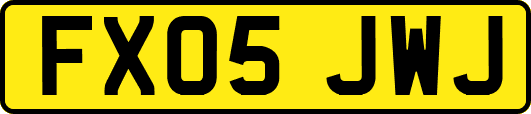 FX05JWJ