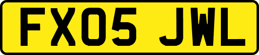 FX05JWL