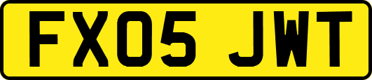 FX05JWT