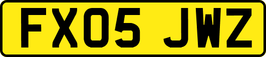 FX05JWZ