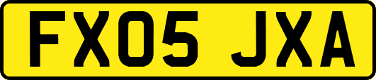 FX05JXA