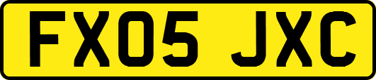 FX05JXC