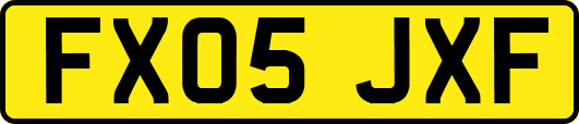 FX05JXF