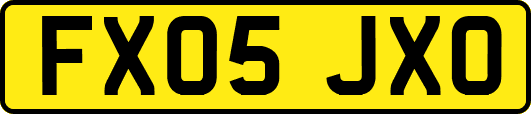 FX05JXO