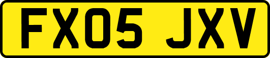 FX05JXV