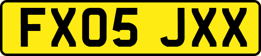 FX05JXX
