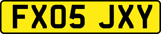 FX05JXY