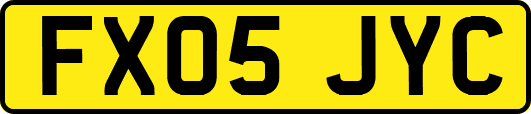 FX05JYC