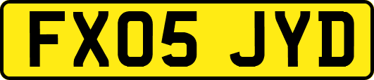 FX05JYD