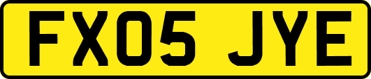 FX05JYE