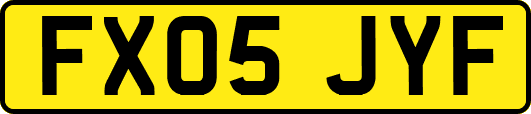 FX05JYF