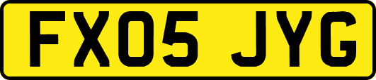FX05JYG