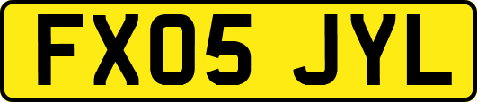 FX05JYL