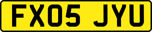 FX05JYU