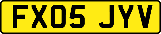 FX05JYV