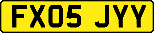 FX05JYY