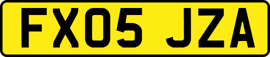 FX05JZA