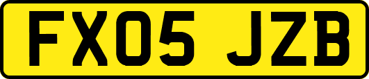 FX05JZB