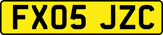 FX05JZC