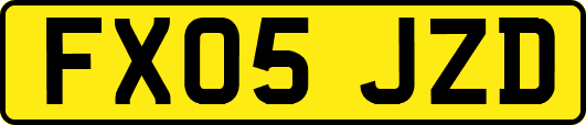 FX05JZD