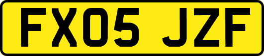 FX05JZF