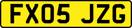 FX05JZG