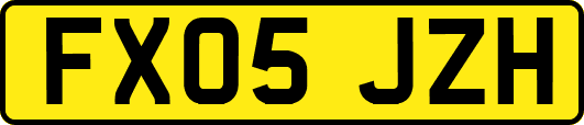 FX05JZH