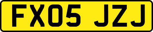 FX05JZJ