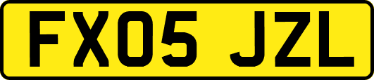 FX05JZL