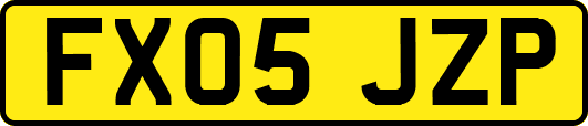 FX05JZP