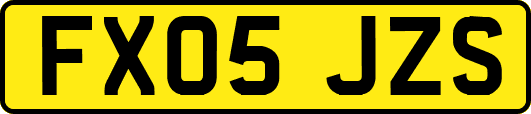 FX05JZS