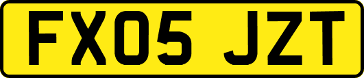 FX05JZT
