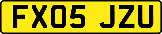 FX05JZU