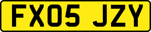 FX05JZY