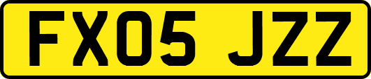 FX05JZZ
